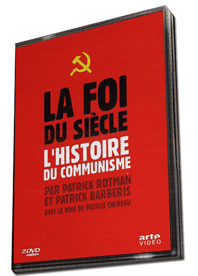 Le communisme doit régner sur la terre, pour le bien des hommes.