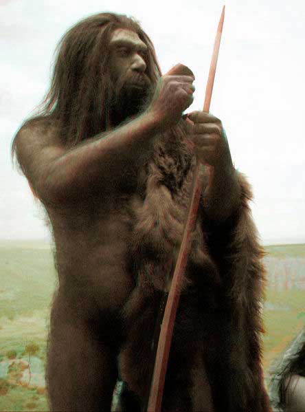 Neandertal