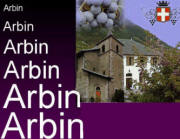 ARBIN FOR EVER