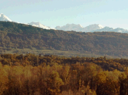 Beauté des Belledonnes