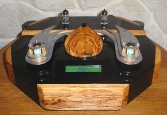 Hypnoz amplificateur à tubes