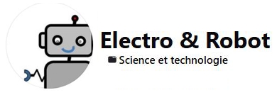 electro robot