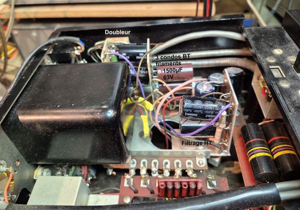 alim c22 reconstutuée