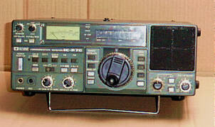 icom ic-r70