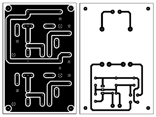 ampli ligne typon