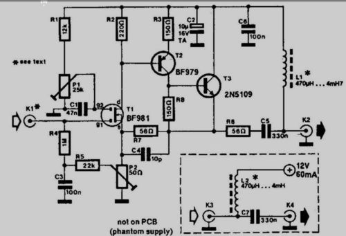 schematic