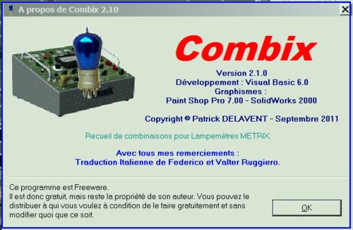 Combix